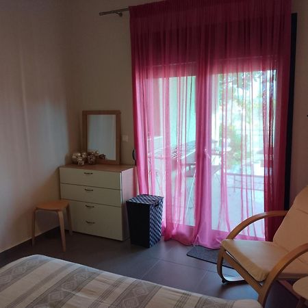 Green Guesthouse 科莫蒂尼 外观 照片
