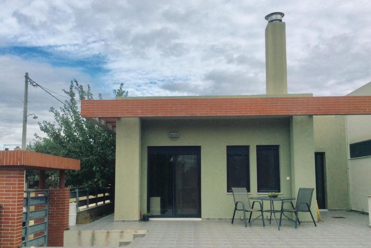 Green Guesthouse 科莫蒂尼 外观 照片